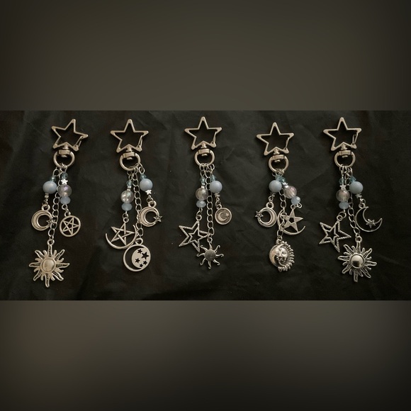 Keychain/Bag Charm For Our Fur Babies Medical Bills💕🐾💕🐾 - Picture 3 of 15